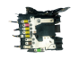 Controlador Moduł 9675350380 22661F01 PSA 
