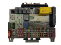 Caja Reles / Fusibles Opel 90589965 GM 19803
