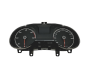 Velocímetro/Instrumentos Y Relojes Seat Ibiza 6J0920807C A2C92358200 VDO