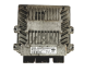 Controlador 7S61-12A650-AA 5WS40433A-T SID 804 Ford  Siemens 20495