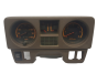 Velocímetro/Instrumentos Y Relojes Mitsubishi Pajero Montero MB701808 