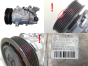 Compresor Aire Acondicionado 8200939386 6SEL14C Denso 1.5dci 1.6 Renault Megane