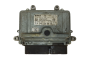 Controlador A6401508879 0281013517 Mercedes  Bosch 14652