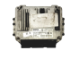 Controlador 0281012465 9663786480 9653958980 PSA Bosch 17163
