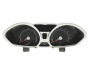 Velocímetro/Instrumentos Y Relojes Ford Fiesta 8A6T-10849-GH Visteon 37657