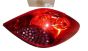 Faro Derecho Original 6351Y7 6351.Y7 Peugeot 207