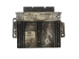 Controlador 9643134680 9637706180-05 21646087-4 PSA Sagem 27028