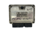 Controlador 038906019DQ 0281010891 VW Seat Bosch 52010