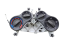 Controles Calefacción AC Fiat Panda 2 5A0240100