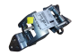 Bisagra De La Puerta Inferior Trasera Original 1623816080 Citroen Peugeot Fiat