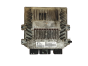 Controlador 9662276280 89661-YV010 5WS40168G-T PSA Siemens 24071