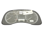 Velocímetro/Instrumentos Y Relojes Peugeot 307 9636708880 E 05 26978
