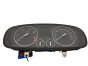 Velocímetro/Instrumentos Y Relojes Renault Laguna 3 248100006R A2C53182883 23187
