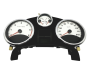 Velocímetro/Instrumentos Y Relojes Peugeot 207 9666749180 A2C53370972 40100
