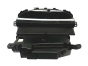 Velocímetro/Instrumentos Y Relojes Toyota Yaris 83800-52120 457300-0146 56727