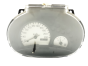 Velocímetro/Instrumentos Y Relojes Ford Ka YS5F10849AB Visteon 42379