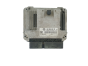 Controlador 03G906021PR 0281014066 VW Bosch 47244