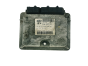 Controlador Del Motor IAW4EF.G1 73502897 Fiat 33622