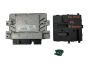 Conjunto De Arranque Renault Twingo 2 8200774747 8200874483 1,2 16V