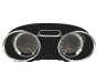 Velocímetro/Instrumentos Y Relojes Opel Adam 39004994 365903926 GM 