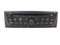 Radio Cd Renault Clio 3 281159247R 7643043391 Bosch 0km 4360
