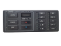 Controles Calefacción AC SAAB 9000 4383790