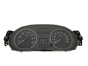 Velocímetro/Instrumentos Y Relojes Dacia Sandero 248101432R 23350
