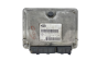 Controlador IAW4AF.M9 55187372 61600.627.05 Fiat Magneti Marelli 54029