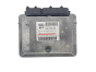 Controlador IAW49F.B6 46761564 61600.419.04 Fiat Magneti Marelli 53882