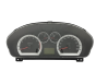 Velocímetro/Instrumentos Y Relojes Chevrolet Aveo 96814474 50748
