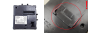 Controlador Renault 285S20504R A3C06980300