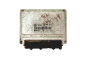 Controlador VW 8D0907557T 0261204185 Bosch 