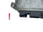 Controlador 9650517880 9647423380 5WS40049C-T PSA Siemens 63939