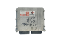Controlador LPG 67R011002 110R001001 FLY SF BRC 42007