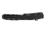 Rejilla parachoques Izquierdo 7E0807489C 88071796502 VW Transporter DPA