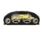 Velocímetro/Instrumentos Y Relojes Chrysler Voyager P05082826AH 52289