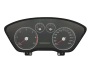 Velocímetro/Instrumentos Y Relojes Ford Focus 4M5T-10849-GS 4M5T10849GS 44402