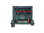 Controlador BCM 3C0937049E F005V00526 VW Bosch