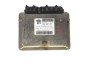 Controlador IAW4EF.P2 73500446 Fiat Magneti Marelli 21105
