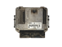 Controlador Opel 55560810DB 0281012694 Bosch GM 25816
