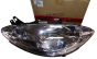 Reflector Derecho Nueva Original 620649 6206.49 Peugeot 1007