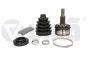 Conjunto Eje Impulsor 7E0498099B 44981777601 VW Transporter Vika