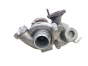 Turbocompresor 9685293080 0375N5 49173-07507 1.6 HDI Citroen Peugeot Ford S5