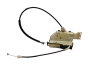 Cerradura Puerta Derecho Delantero 9316CK 9660698180 Peugeot 407 Kiekert