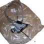 Cerradura Puerta Izquierdo Original 9808417480 Citroen Jumpy 4 Peugeot Expert 4
