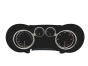 Velocímetro/Instrumentos Y Relojes Alfa Romeo Mito 50525484 A2C80854200 VDO