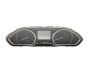 Velocímetro/Instrumentos Y Relojes Peugeot 2008 9824707380 Yazaki
