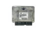 Controlador VW 036906034DD IAW4MV.DD Magneti Marelli 46550
