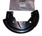 Disco de anclaje Delantero Original 400159087R Renault