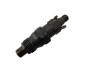 Inyección De Combustible Citroen Peugeot KCA17S42 130bar 449 1.9 TD Bosch